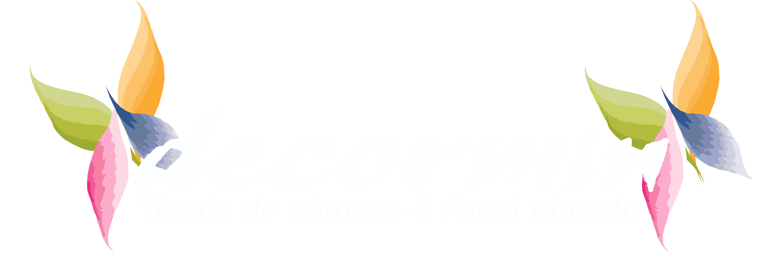 Decormin | Tienda de pinturas | Papel pintado